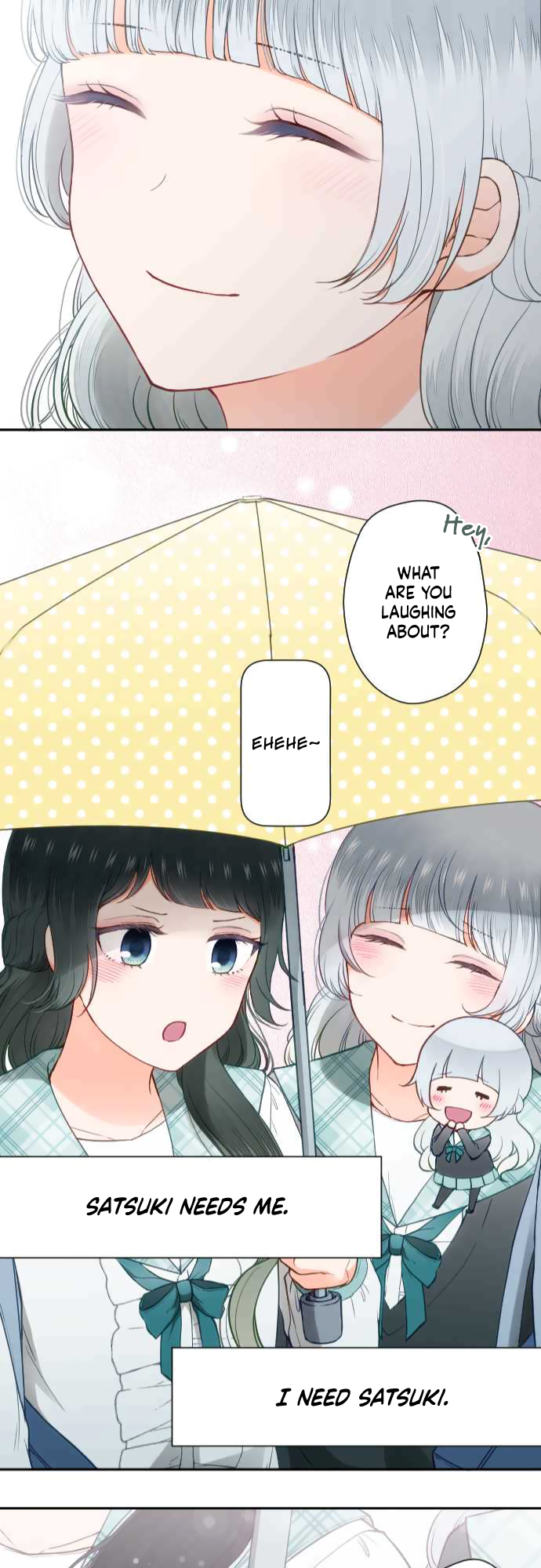 Uso no Tsukenai Otoshi Goro Sun Shower ( Part 2 ) 第22页