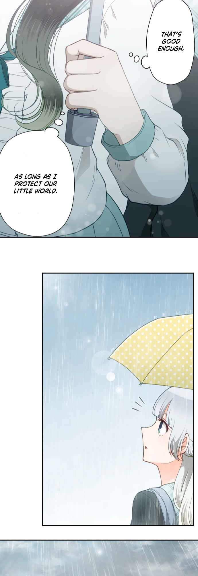 Uso no Tsukenai Otoshi Goro Sun Shower ( Part 2 ) 第23页