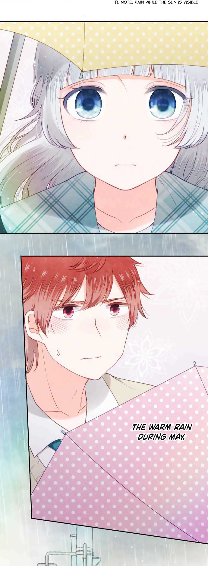 Uso no Tsukenai Otoshi Goro Sun Shower ( Part 2 ) 第25页