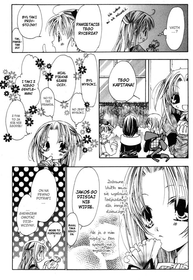 Magical x Miracle TOM 2 第112页