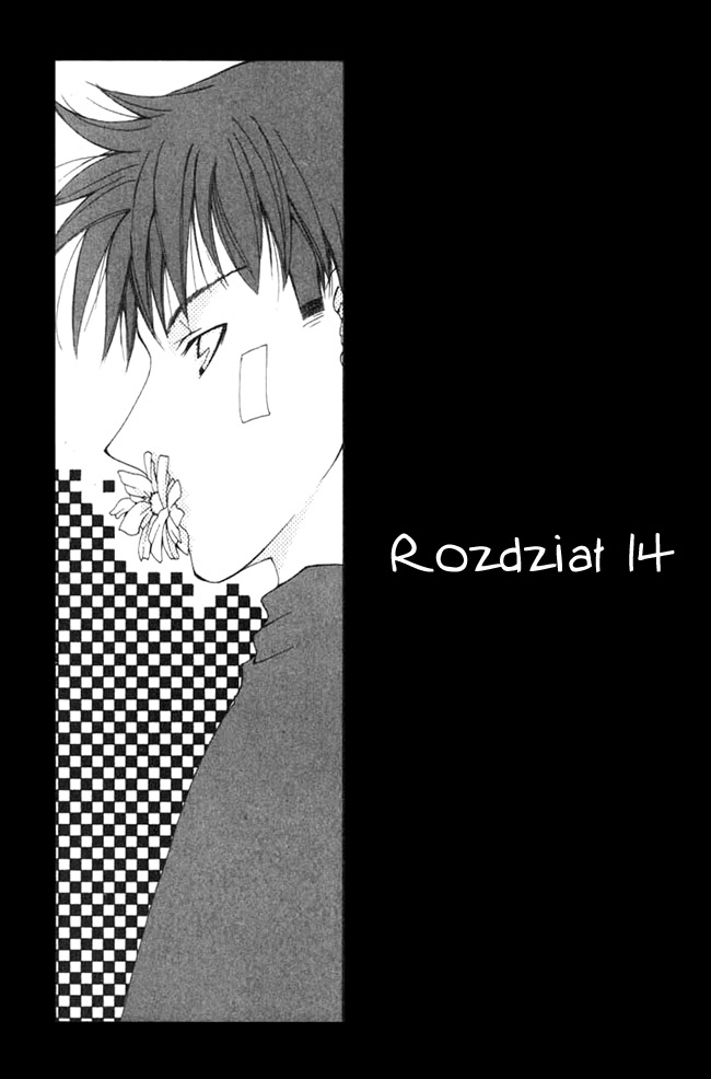 Magical x Miracle TOM 2 第128页