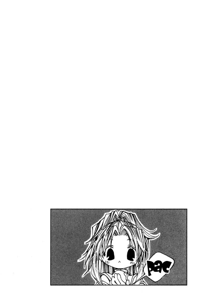 Magical x Miracle TOM 2 第129页