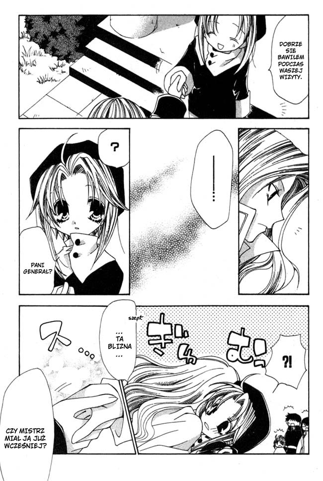 Magical x Miracle TOM 2 第176页
