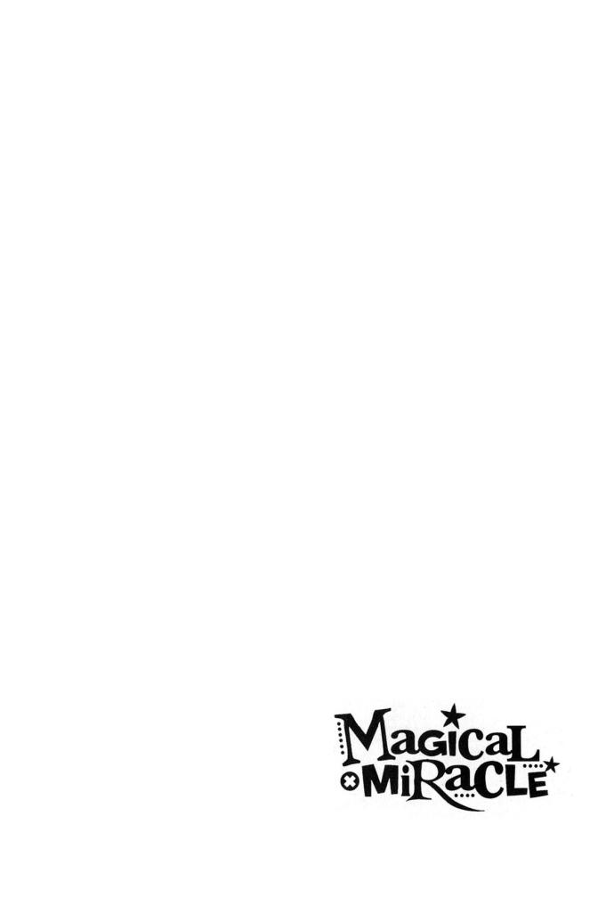 Magical x Miracle TOM 2 第180页