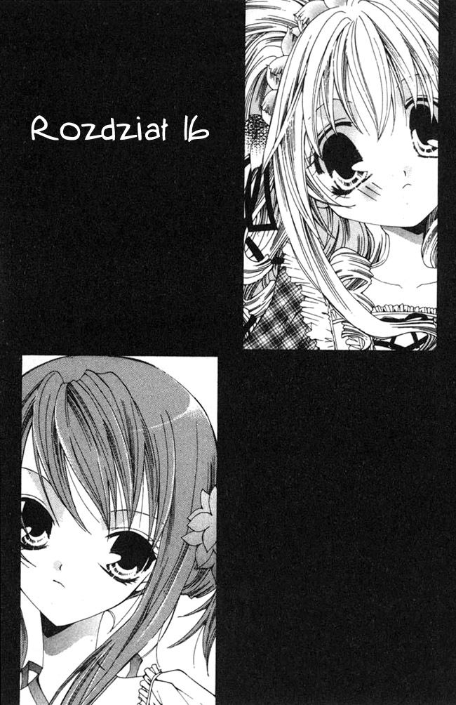 Magical x Miracle TOM 2 第182页