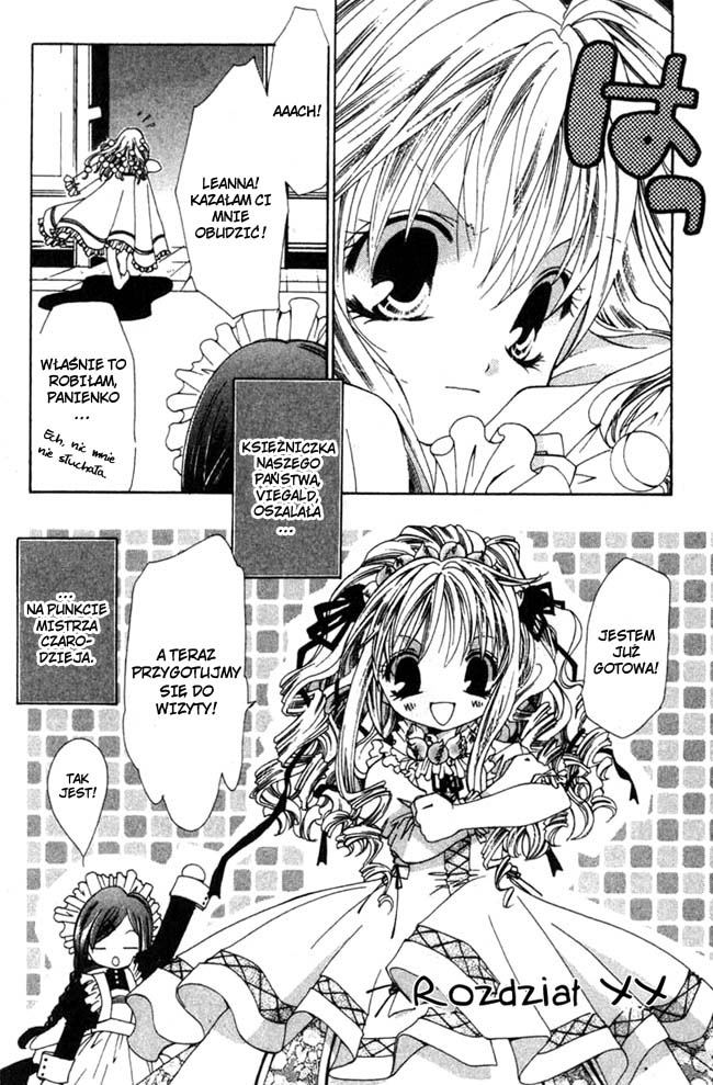 Magical x Miracle TOM 2 第183页
