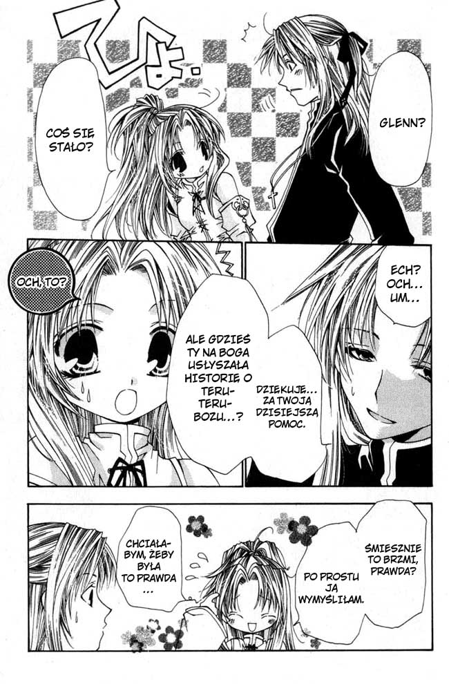 Magical x Miracle TOM 2 第25页