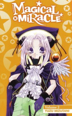 Magical x Miracle TOM 2 第30页