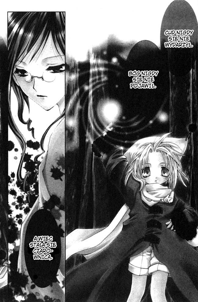 Magical x Miracle TOM 2 第53页