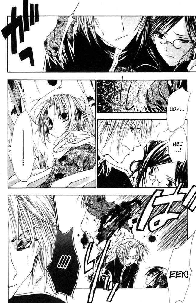 Magical x Miracle TOM 2 第59页