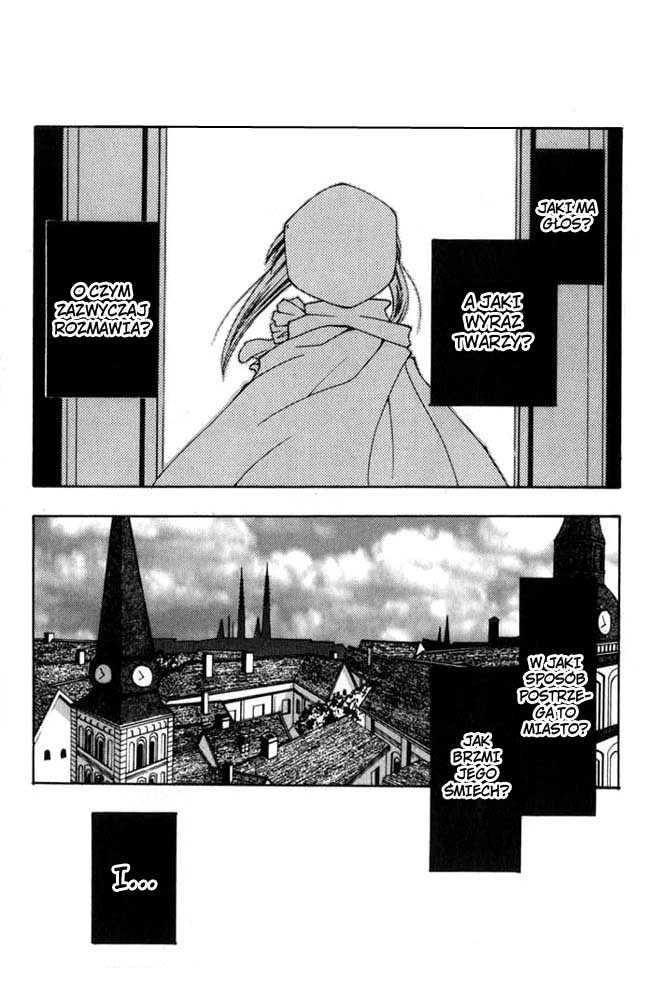 Magical x Miracle TOM 2 第9页