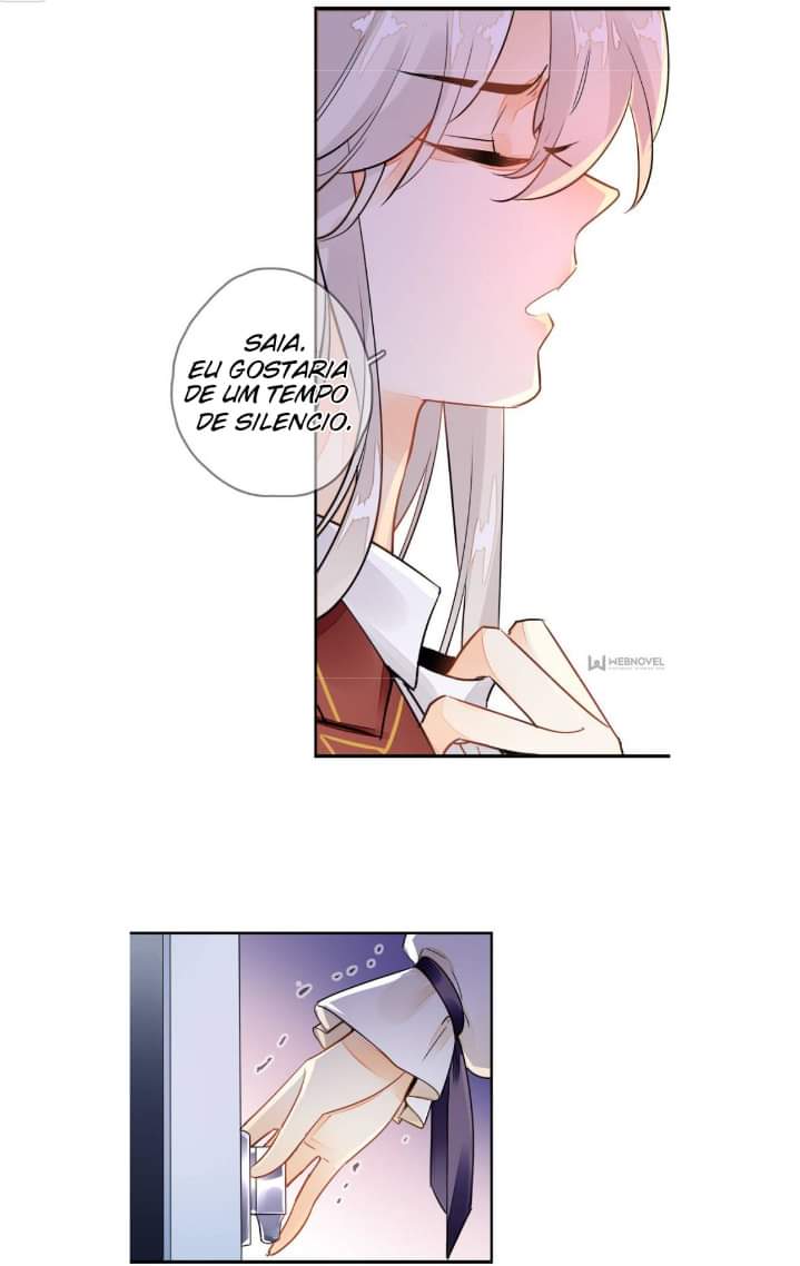 Stop! You Sexy Beast Ch. 5 第13页