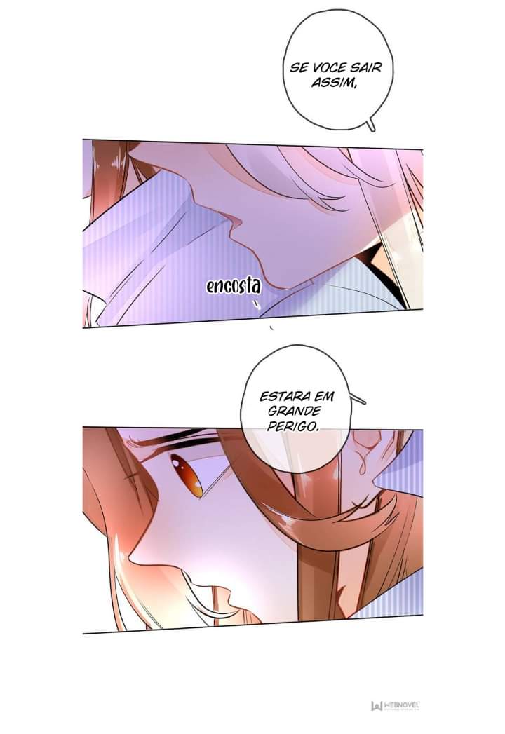 Stop! You Sexy Beast Ch. 5 第17页