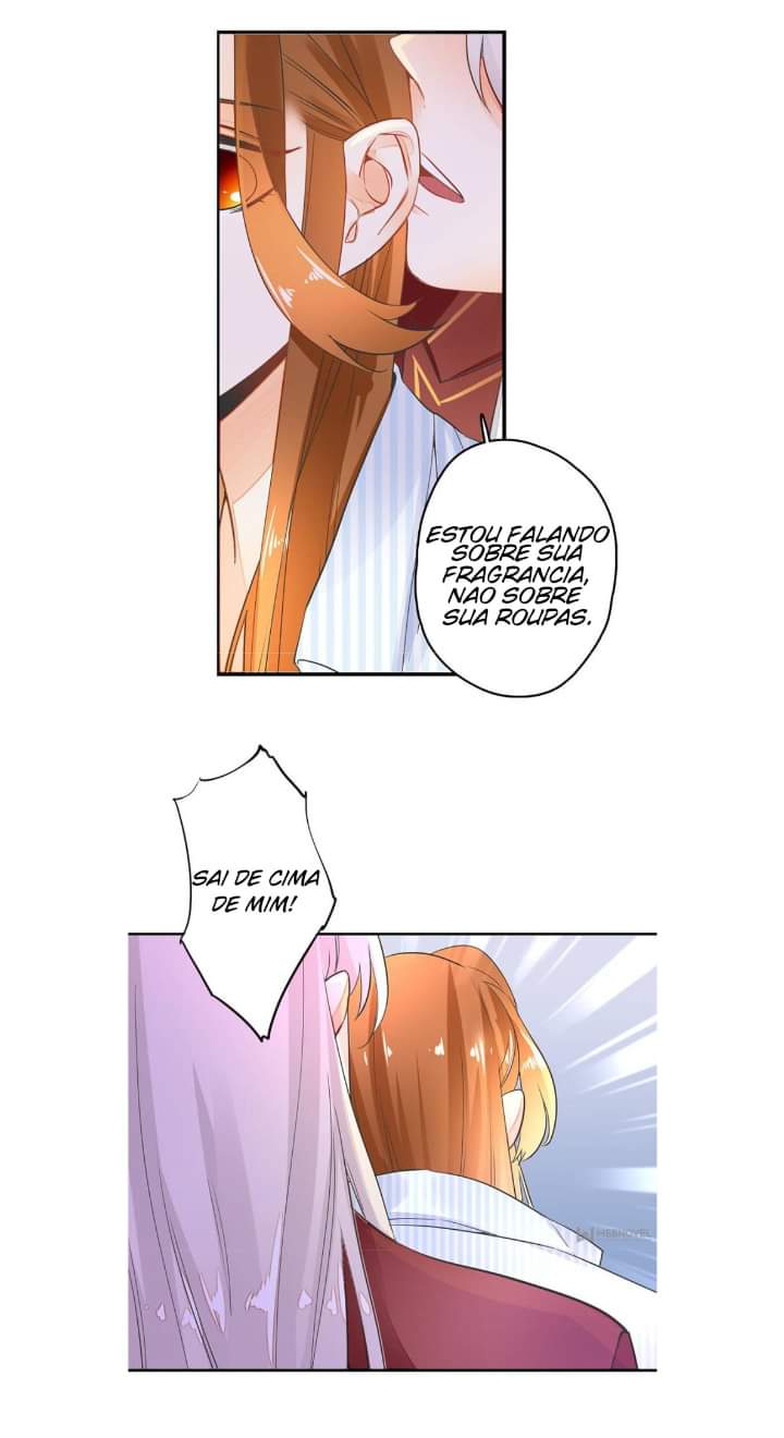 Stop! You Sexy Beast Ch. 5 第18页