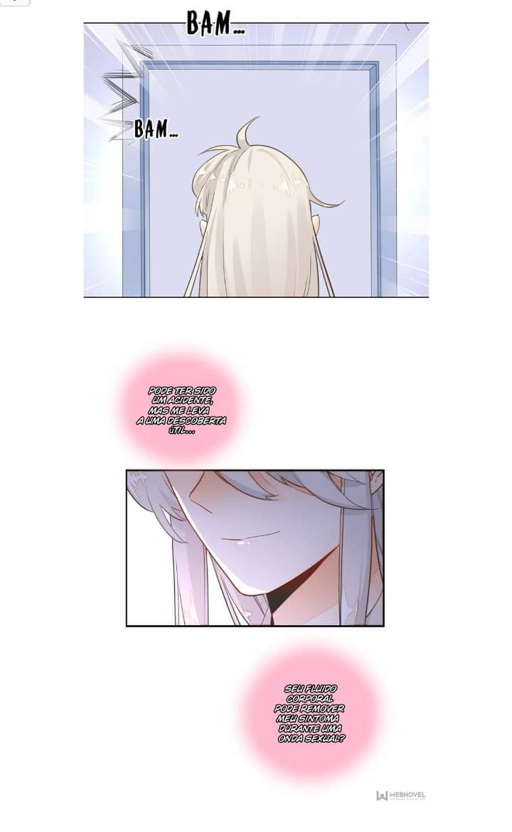 Stop! You Sexy Beast Ch. 5 第20页