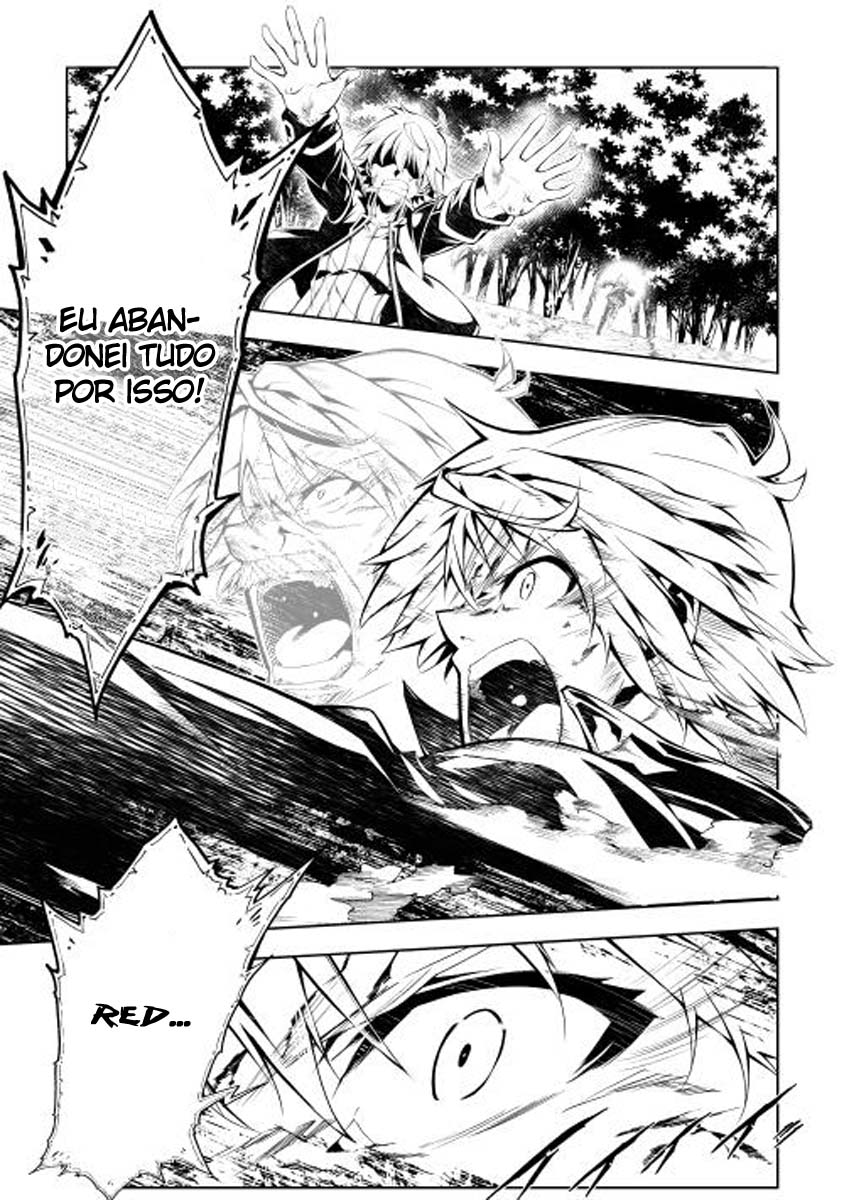 Master Magic Efficiently Vol. 1 Ch. 1 第36页