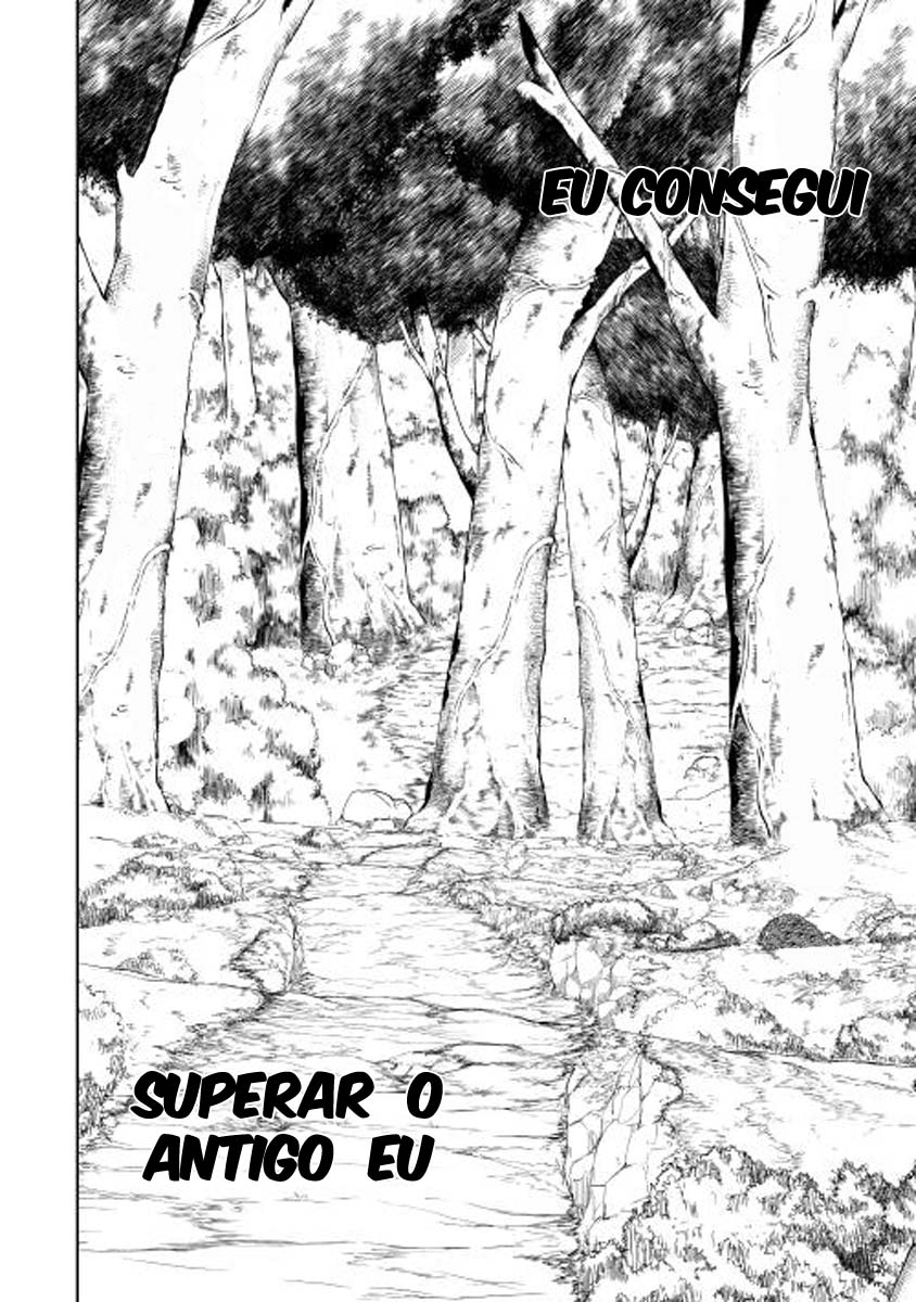 Master Magic Efficiently Vol. 1 Ch. 1 第42页