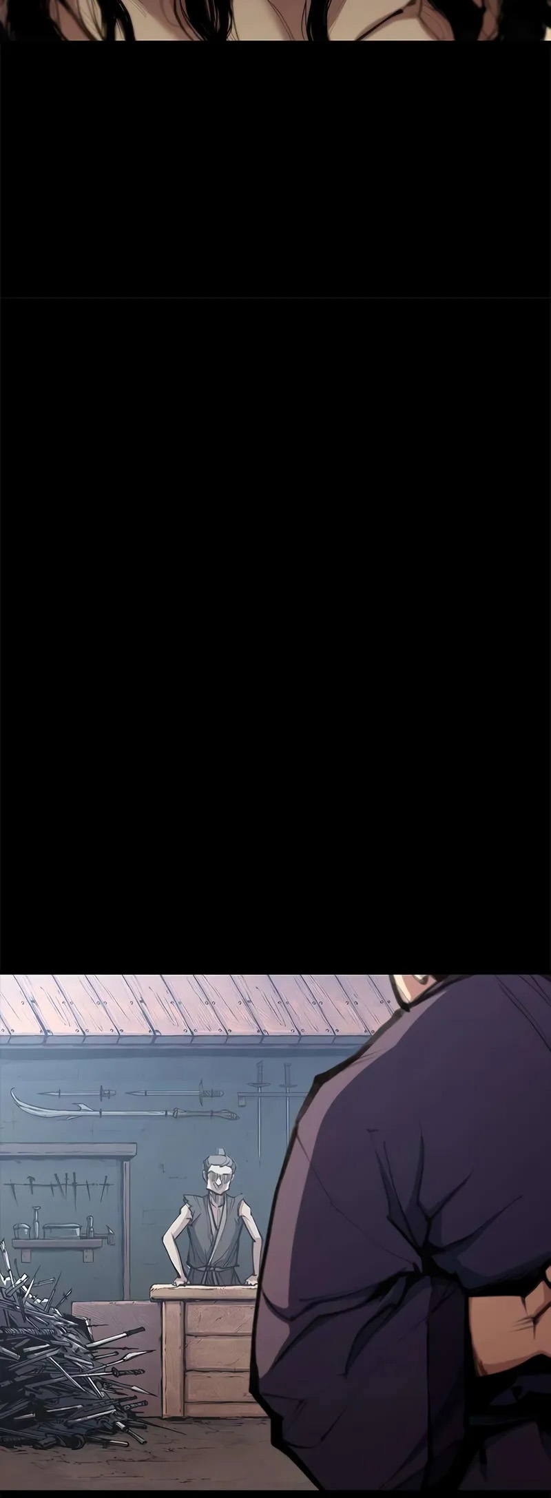 Psychopath in Murim Ch. 2 第12页