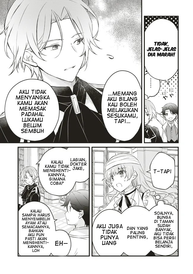 Konyaku Haki made 10-Nikkan Fix 第12页