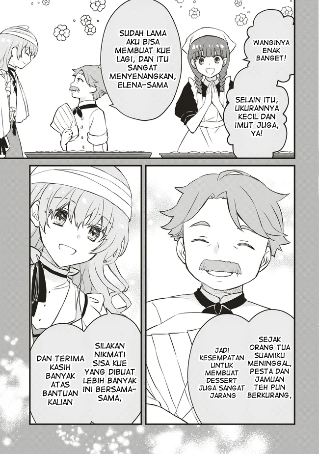 Konyaku Haki made 10-Nikkan Fix 第14页