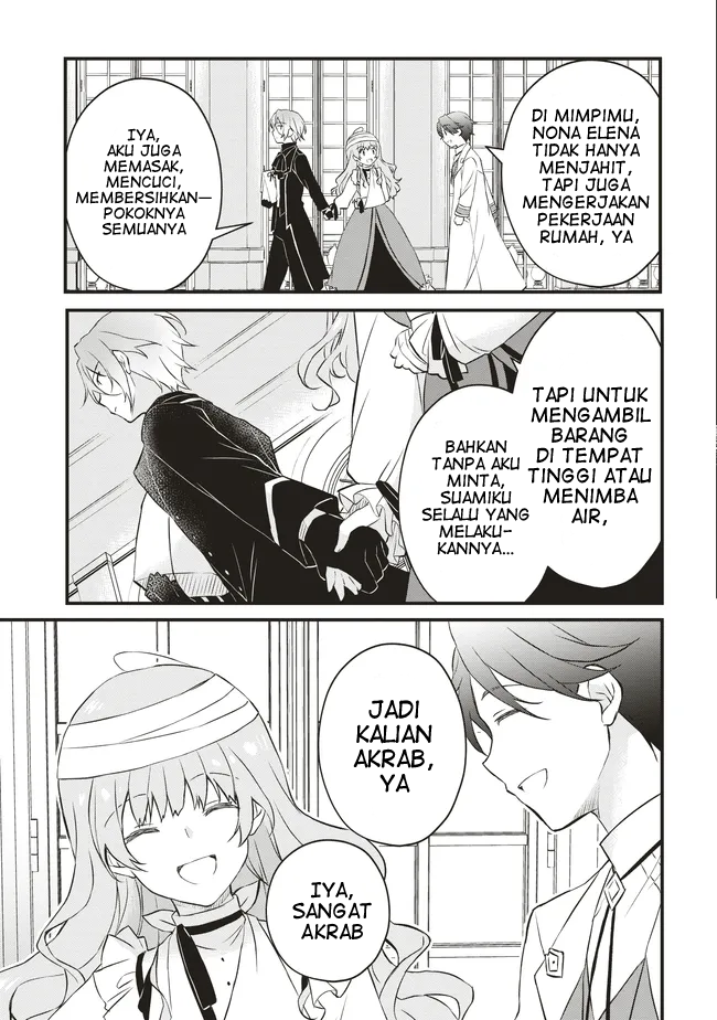 Konyaku Haki made 10-Nikkan Fix 第20页