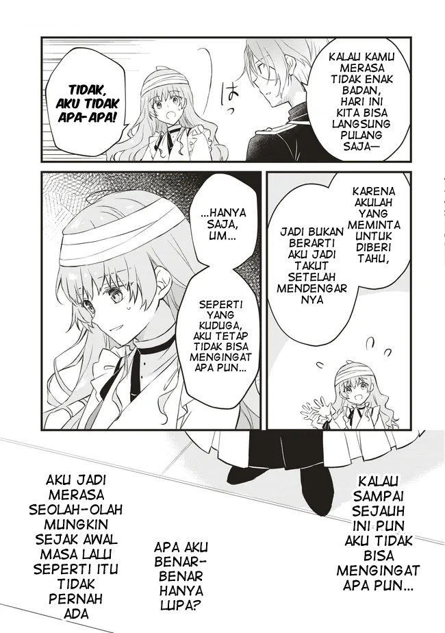 Konyaku Haki made 10-Nikkan Fix 第42页