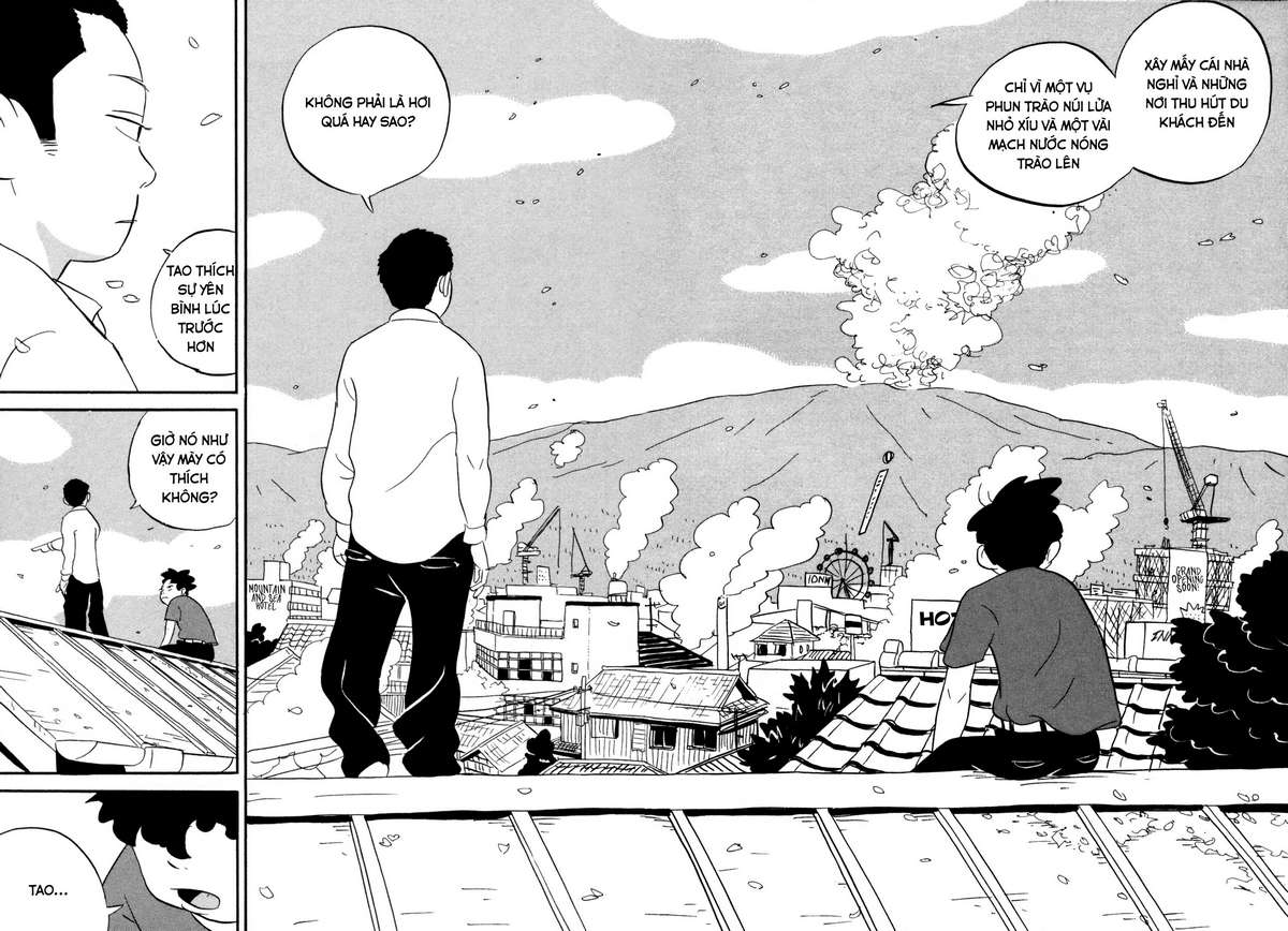 Bokura no Funkasai Vol. 1 Ch. 1 第31页