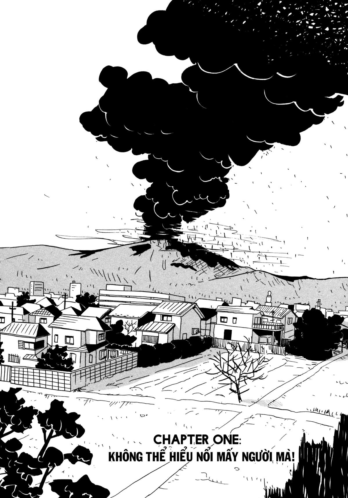 Bokura no Funkasai Vol. 1 Ch. 1 第10页