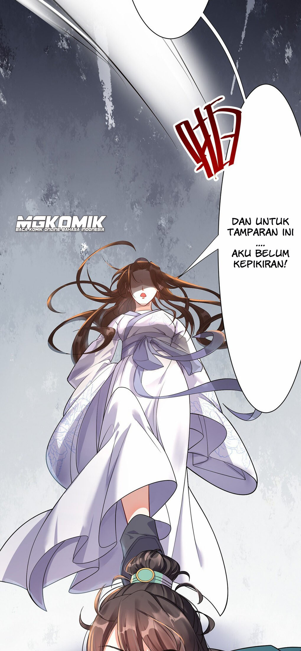 The Waste Female Demon God Ch. 2 第34页