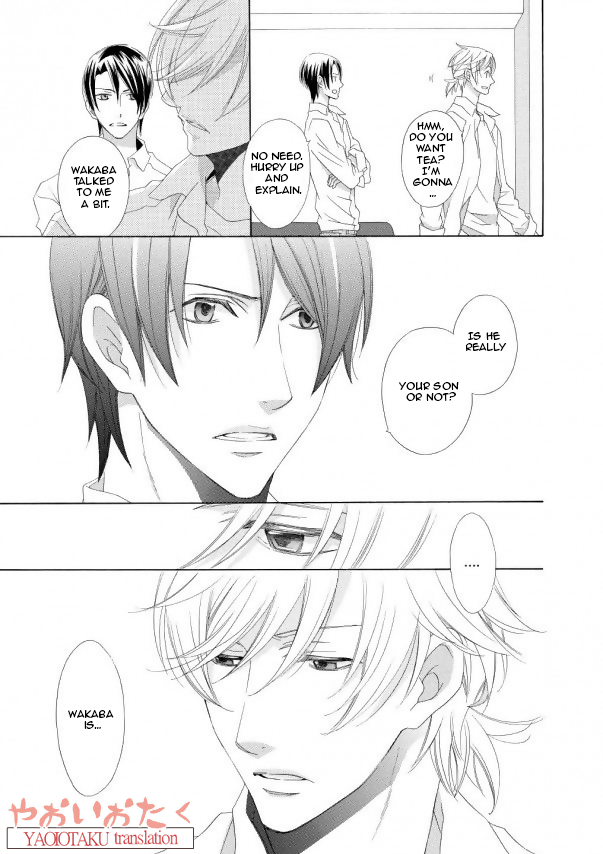 Kimi to Asa Gohan! Vol. 1 Ch. 1.3 第13页