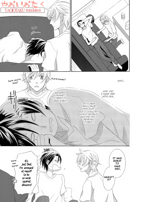 Kimi to Asa Gohan! Vol. 1 Ch. 1.3 第25页