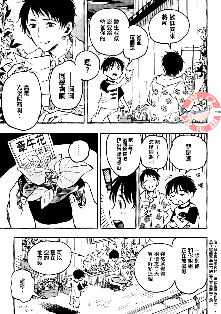 Asako Vol. 1 Ch. 2 第19页
