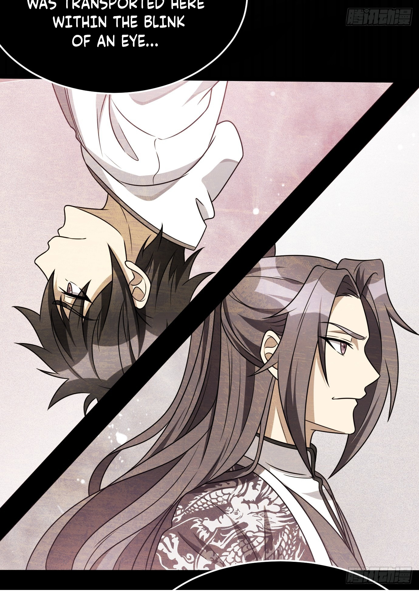 I Have a Set of Passive Skills Ch. 1 第26页