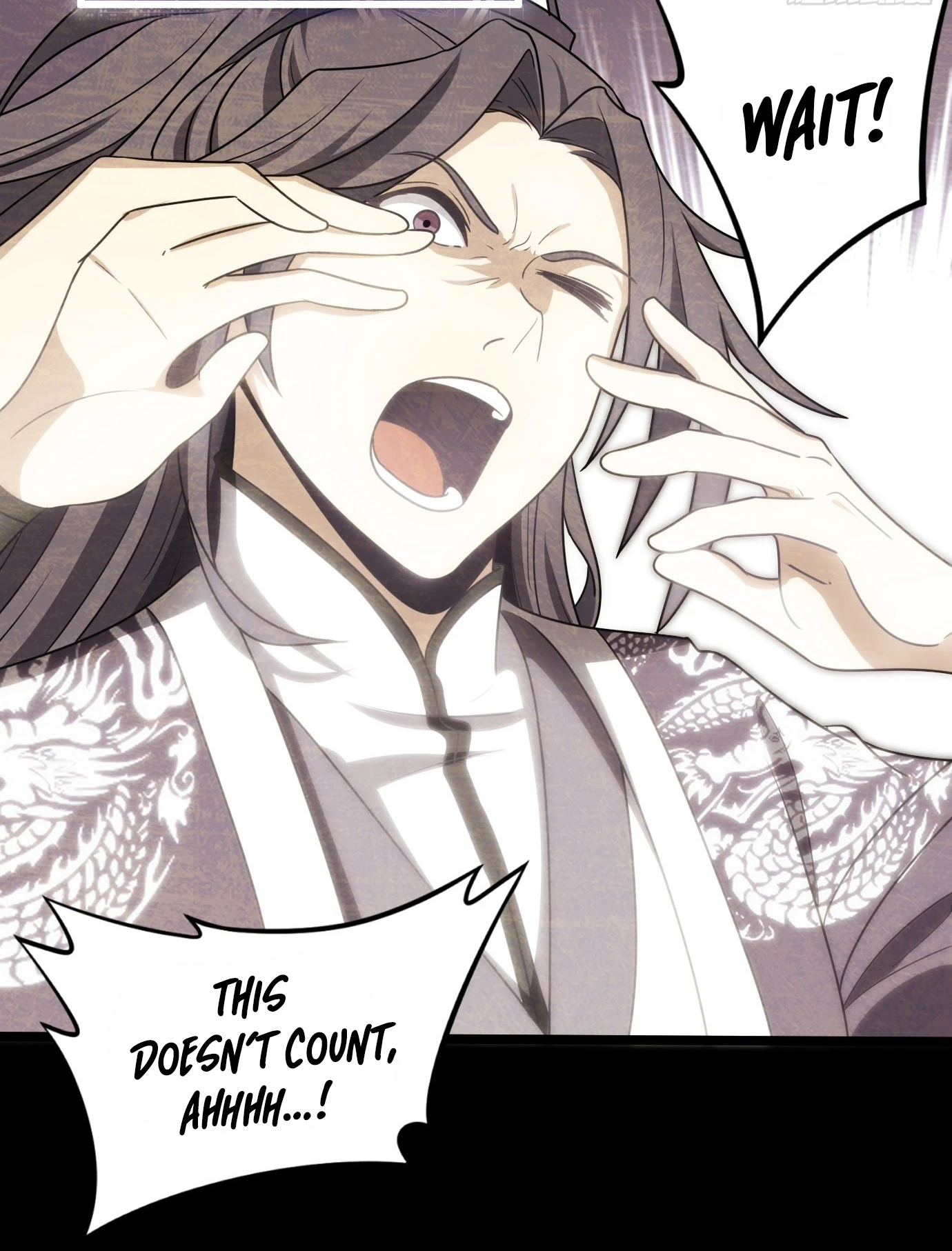 I Have a Set of Passive Skills Ch. 1 第47页