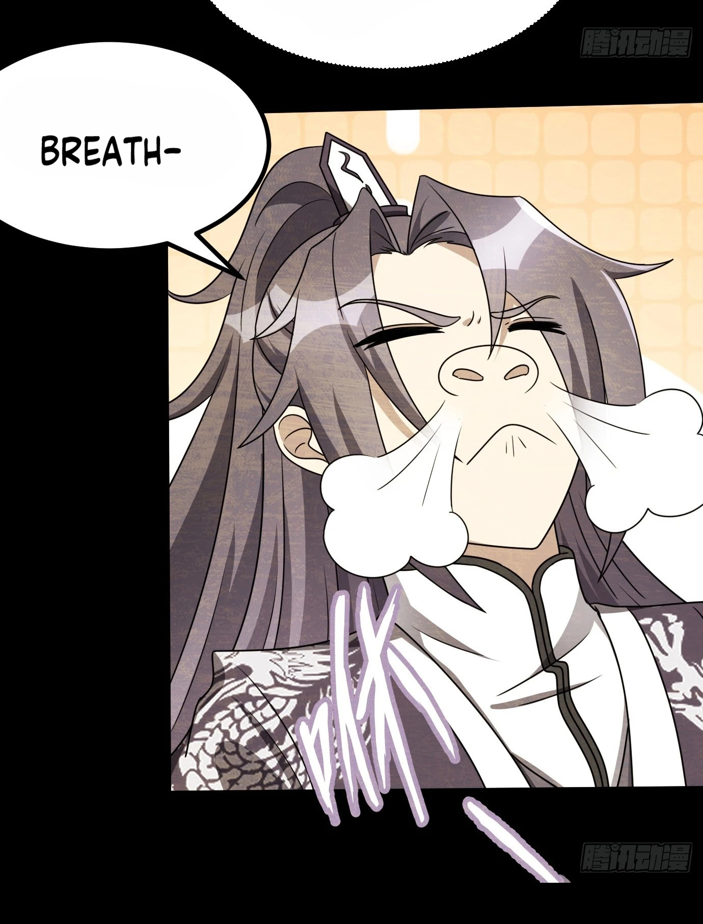 I Have a Set of Passive Skills Ch. 1 第51页
