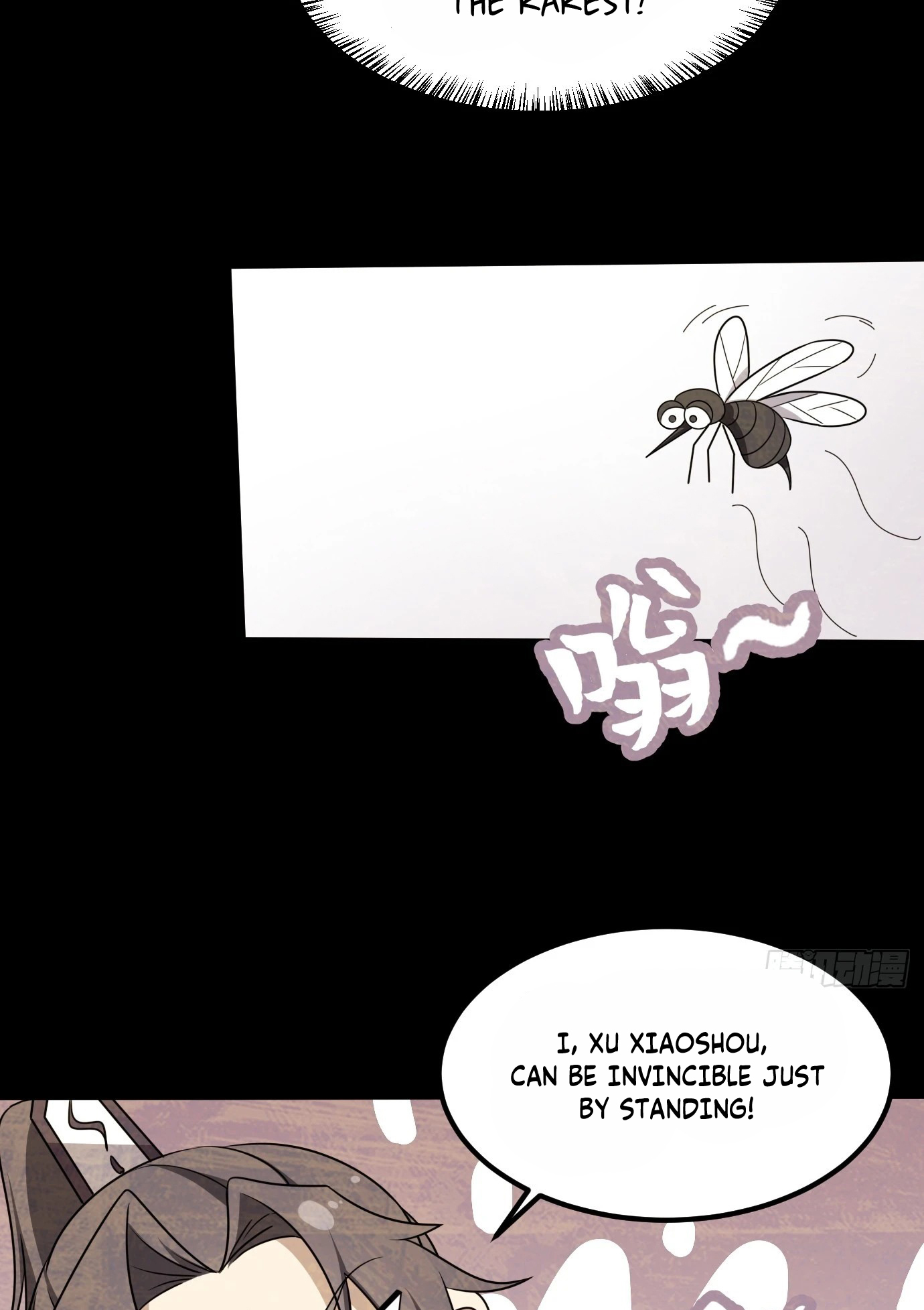 I Have a Set of Passive Skills Ch. 1 第58页
