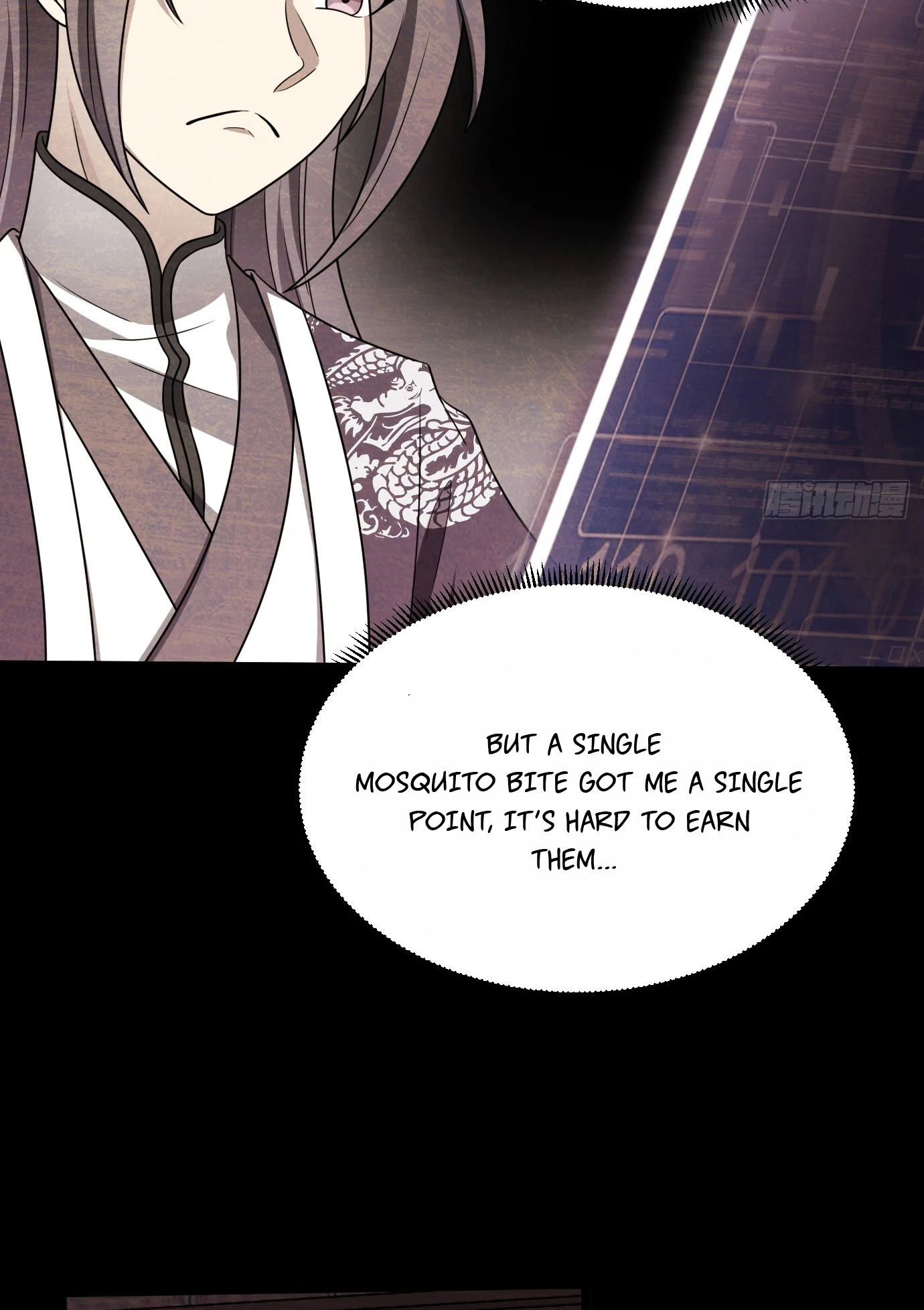 I Have a Set of Passive Skills Ch. 1 第62页