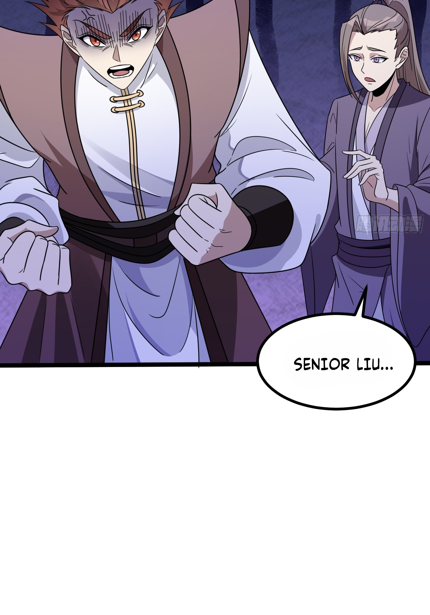 I Have a Set of Passive Skills Ch. 1 第9页