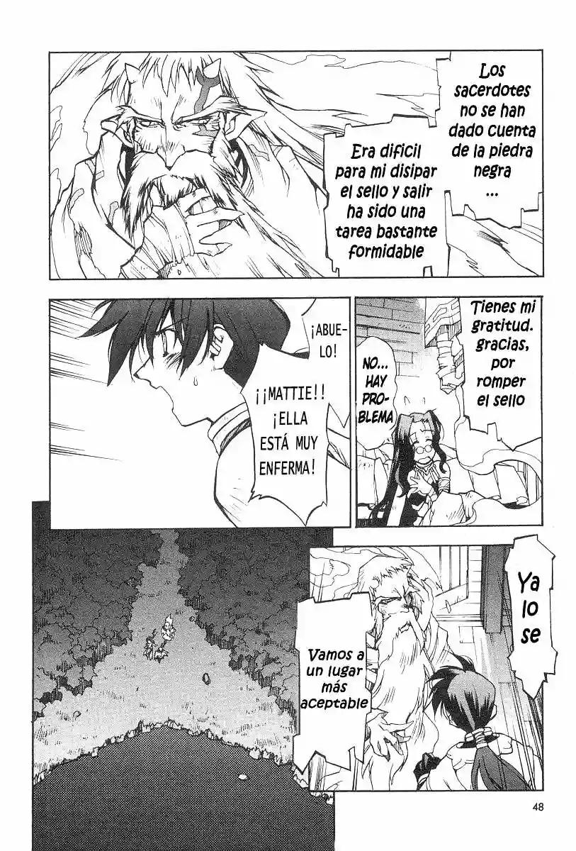 Phantom Wizard Reunión 第15页