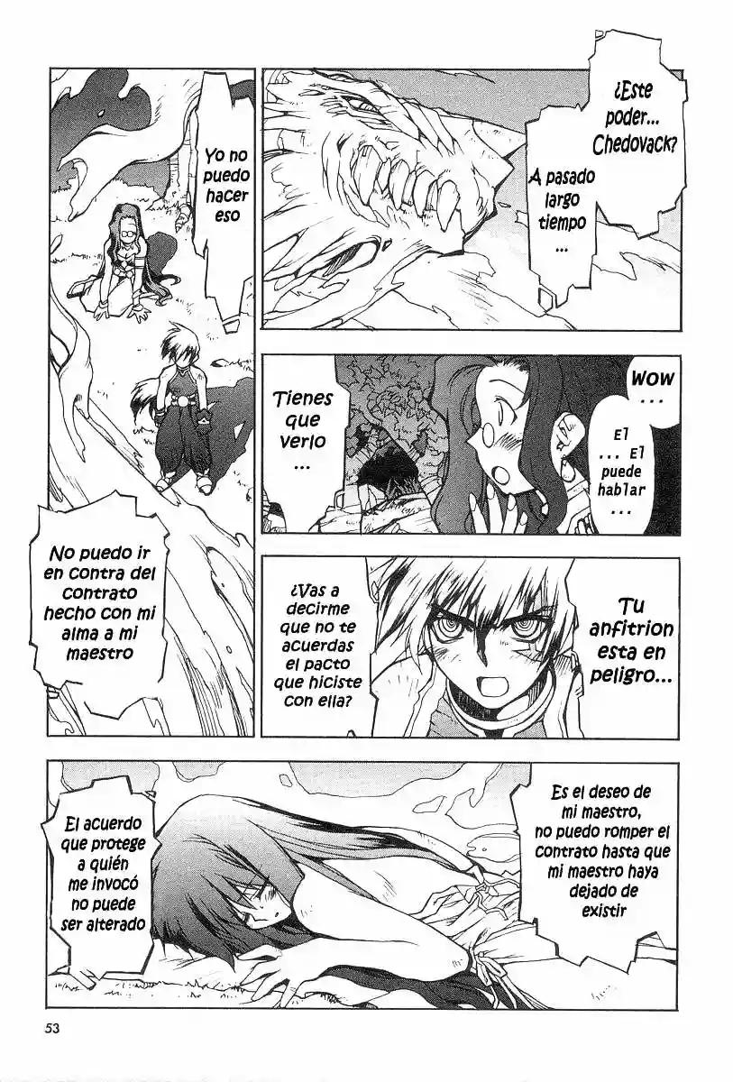 Phantom Wizard Reunión 第20页
