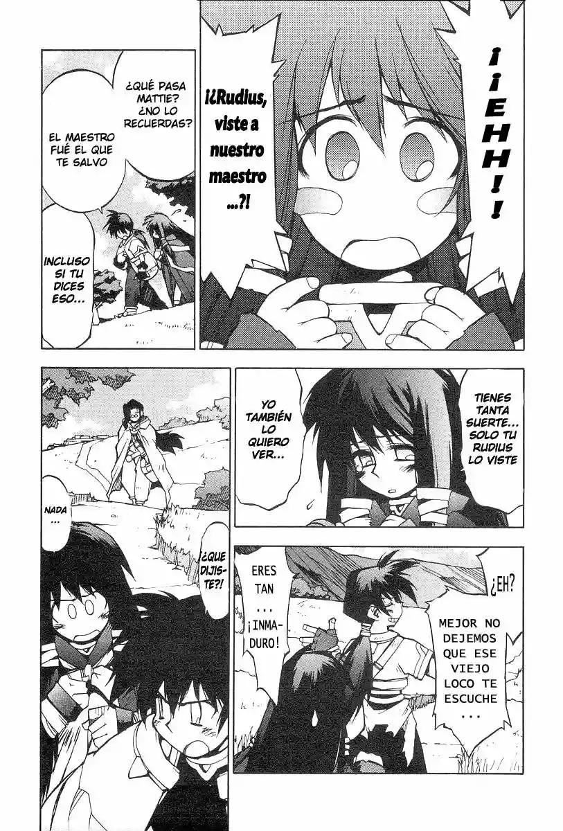 Phantom Wizard Reunión 第28页
