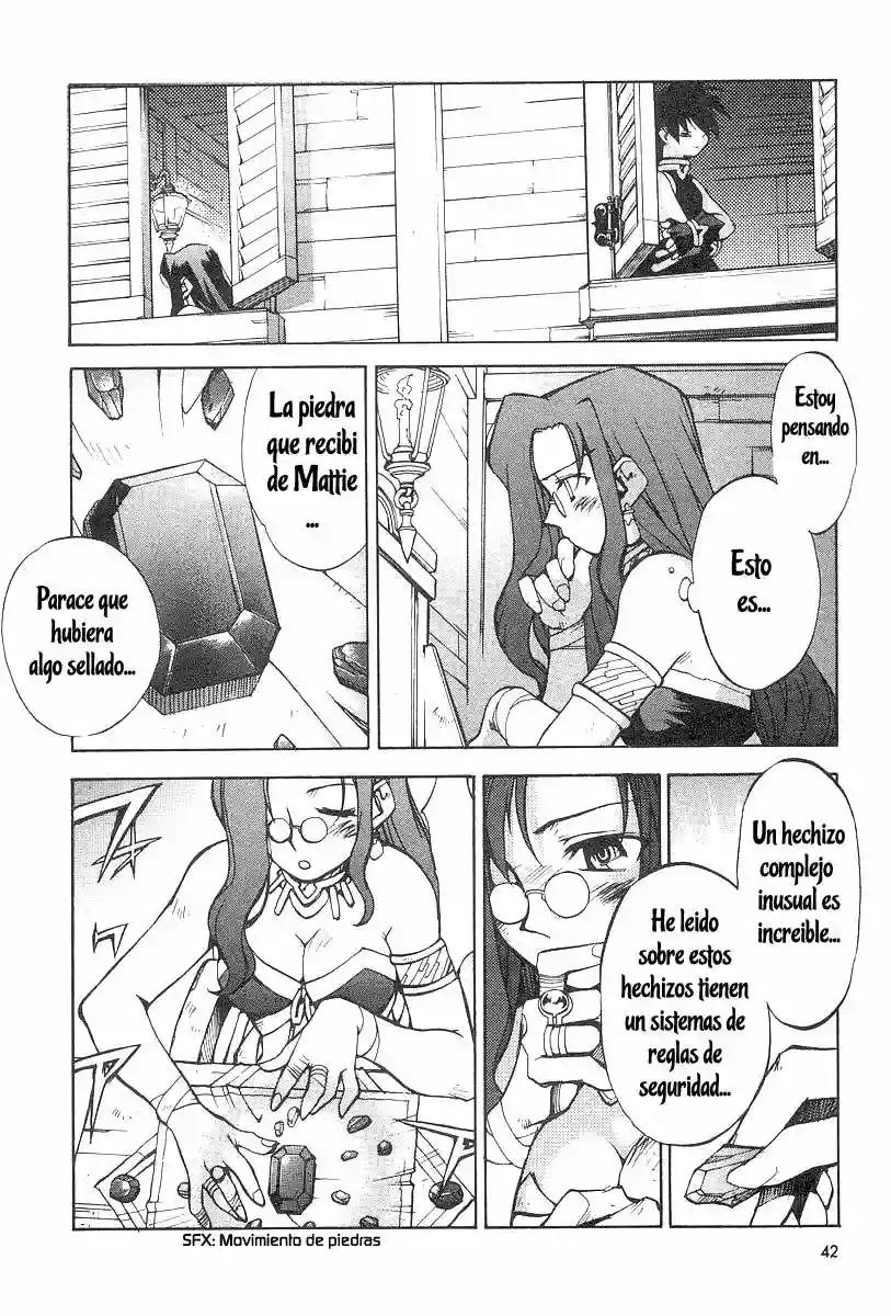 Phantom Wizard Reunión 第9页