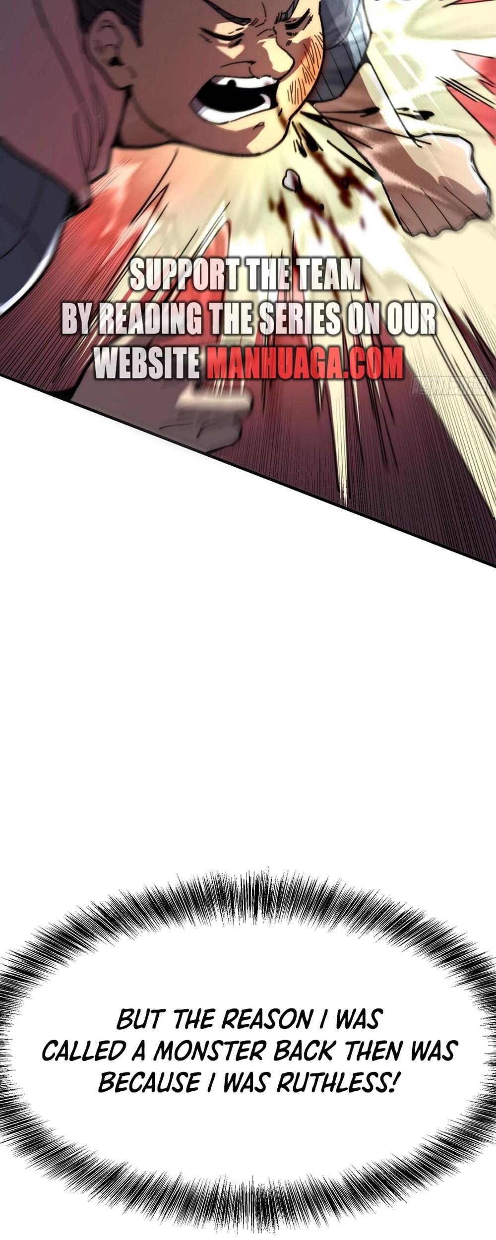 Becoming a God, Starting as a Water Monkey Ch. 3 第13页