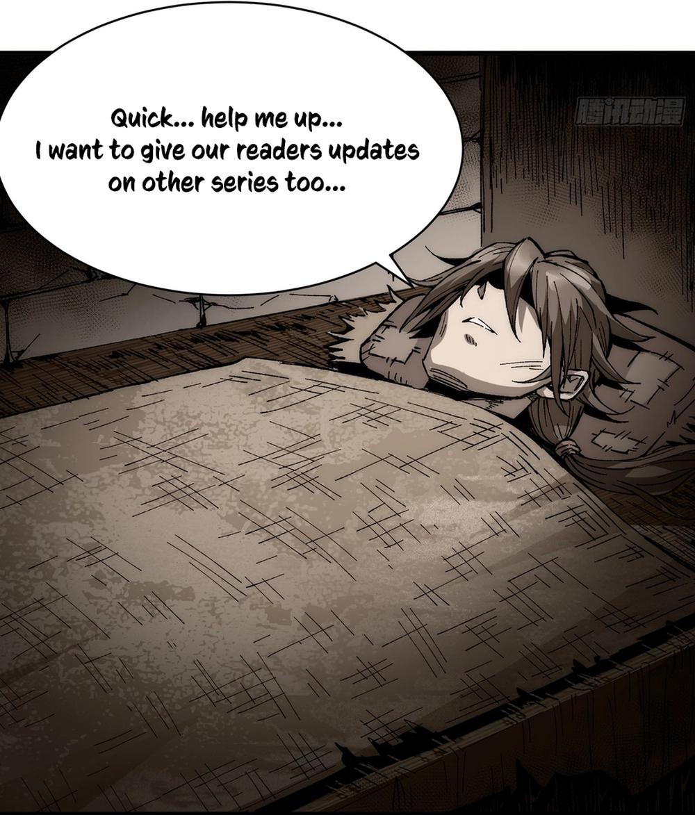 Becoming a God, Starting as a Water Monkey Ch. 3 第27页