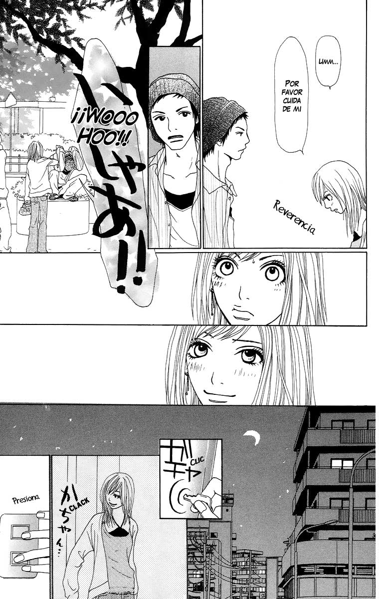 Ano Ko to Issho Escena 1: Acercamiento 第27页