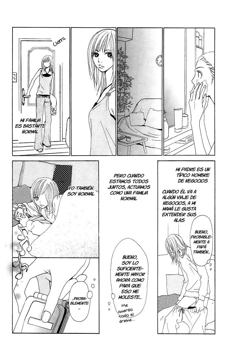 Ano Ko to Issho Escena 1: Acercamiento 第28页
