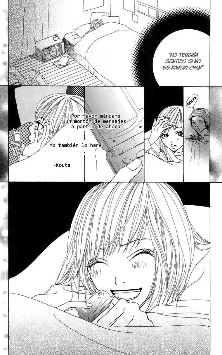 Ano Ko to Issho Escena 1: Acercamiento 第29页