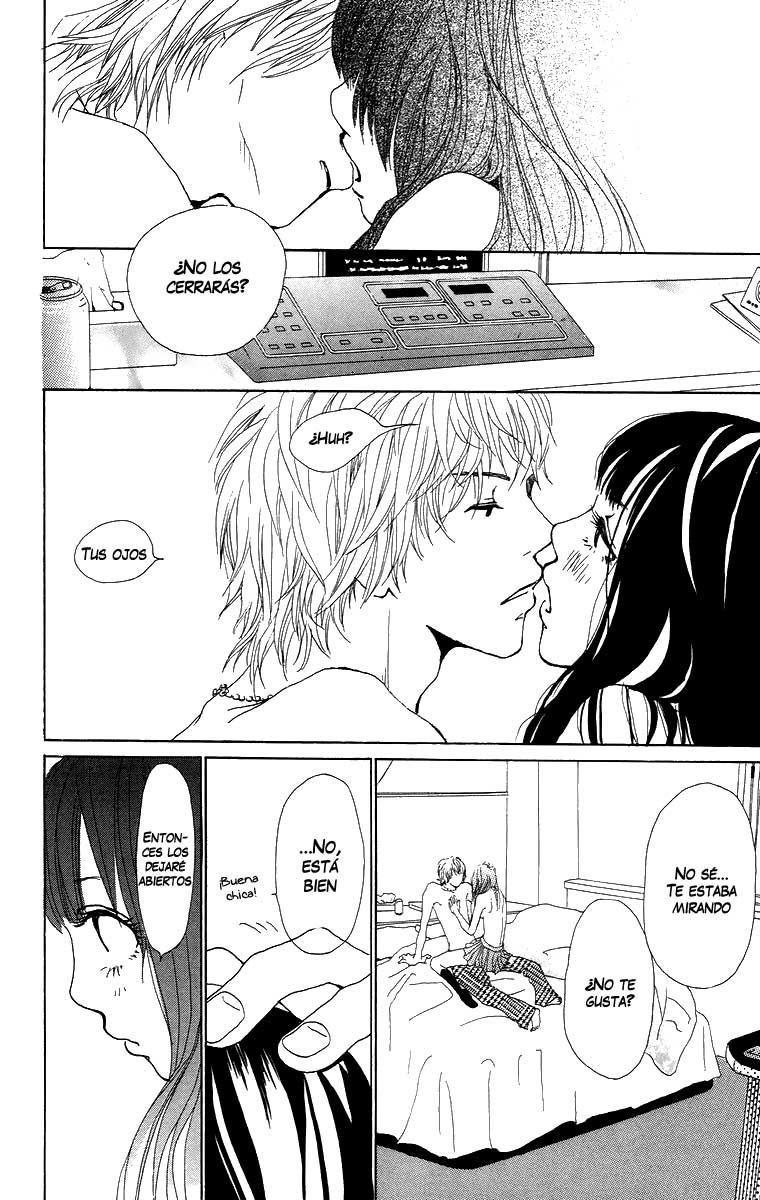 Ano Ko to Issho Escena 1: Acercamiento 第36页