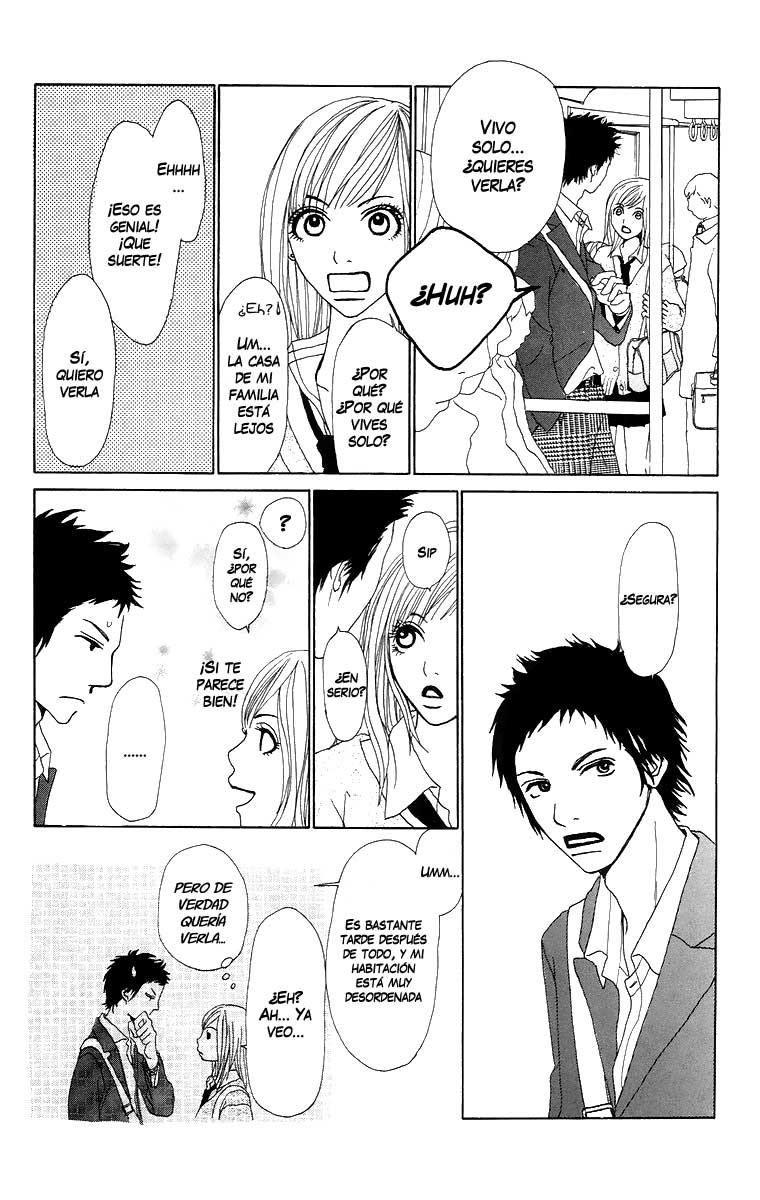 Ano Ko to Issho Escena 1: Acercamiento 第40页