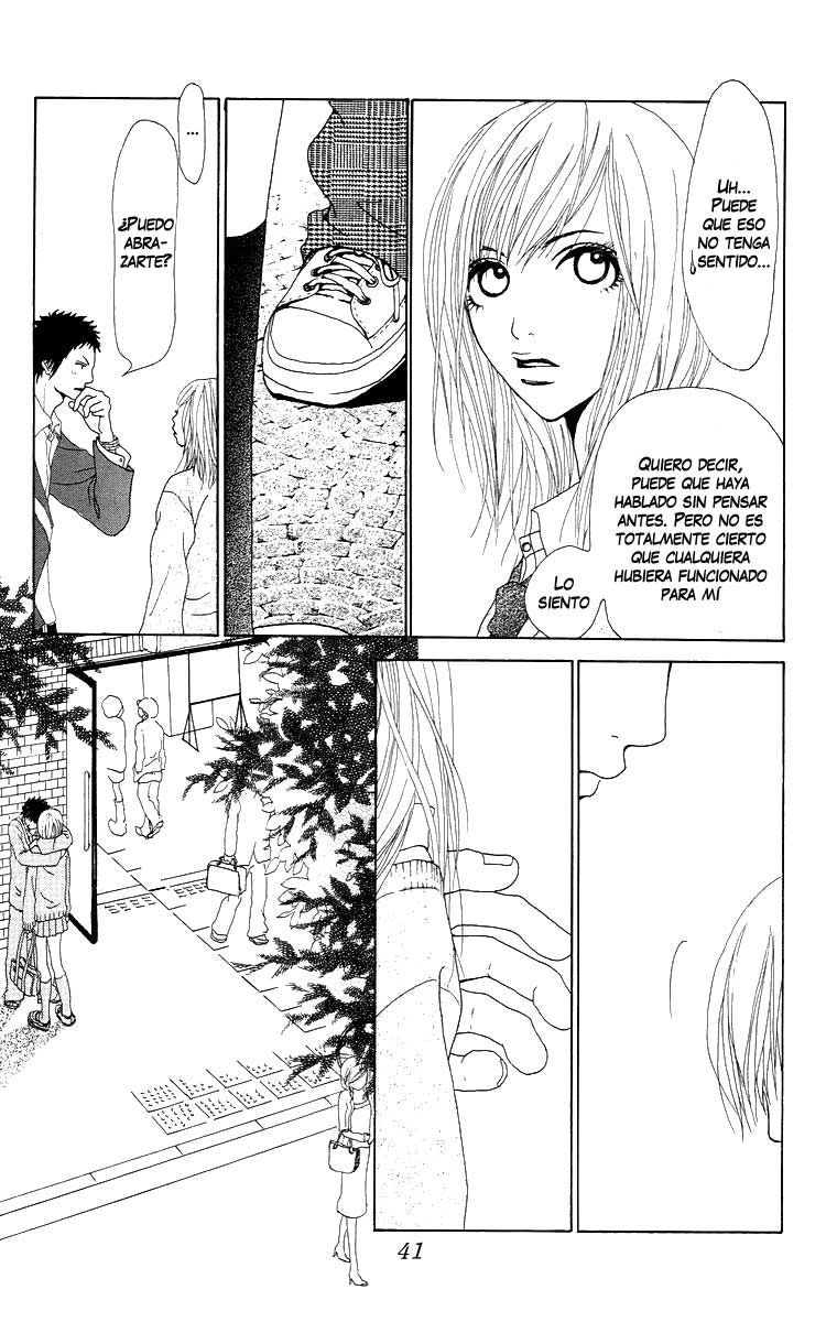 Ano Ko to Issho Escena 1: Acercamiento 第45页